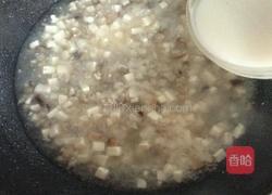 豆腐羹的做法图解6