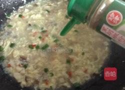 豆腐羹的做法图解8