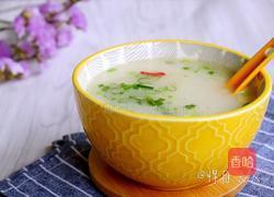 炖鲫鱼汤的做法图解9