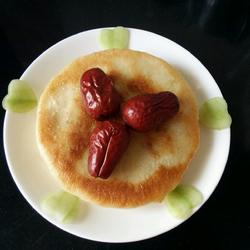 东北糖饼