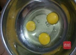 丝瓜煎饼的做法图解3