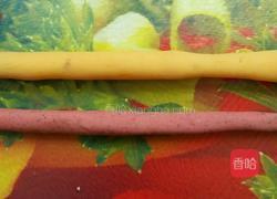 芋圆的做法图解10