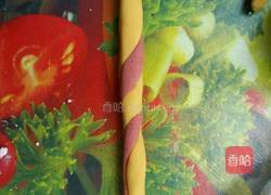 芋圆的做法图解11