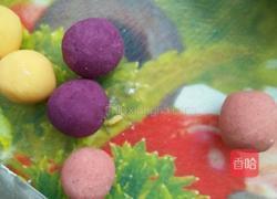 芋圆的做法图解15