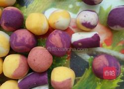 芋圆的做法图解18