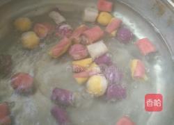 芋圆的做法图解19
