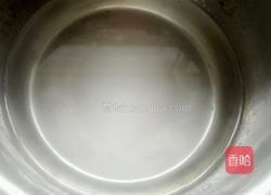 抹茶果冻的做法图解1