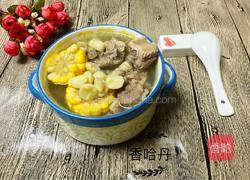 排骨汤的做法图解10