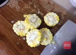 排骨汤的做法图解4