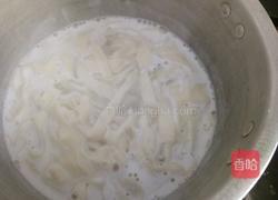 油葱拌面的做法图解10