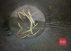 油葱拌面的做法图解12