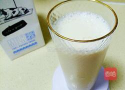 珍珠奶茶#年夜饭甜品的做法图解4