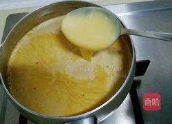 珍珠奶茶#年夜饭甜品的做法图解5