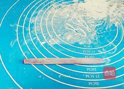 珍珠奶茶#年夜饭甜品的做法图解8