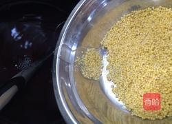 双豆小米粥的做法图解4