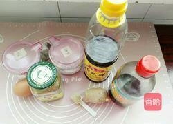 牛肉丸子的做法图解2