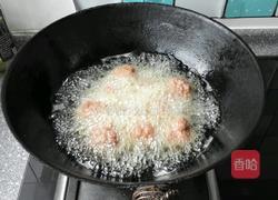 牛肉丸子的做法图解9