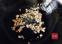 酱爆肉末茄子的做法图解6