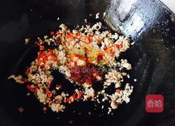 酱爆肉末茄子的做法图解7