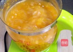 薏米南瓜粥的做法图解6