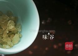 陈皮红豆沙的做法图解5
