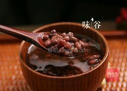 陈皮红豆沙的做法图解6