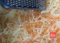 薄如纸春饼的做法图解8