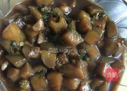 茄丁面的做法图解7