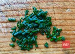 简易拌面的做法图解1