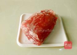 樱桃肉的做法图解2