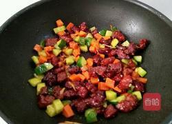 樱桃肉的做法图解11