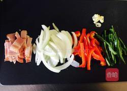 家常意大利面的做法图解1