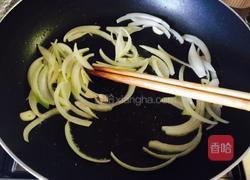 家常意大利面的做法图解5