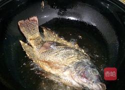 红烧小海鱼的做法图解5