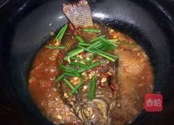 红烧小海鱼的做法图解8