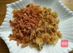 海鲜丸子的做法图解1