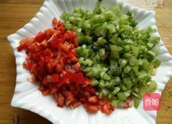 海鲜丸子的做法图解2