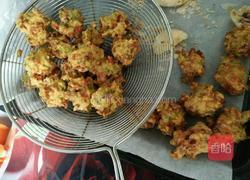 海鲜丸子的做法图解10