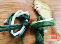 炖鲫鱼汤的做法图解6