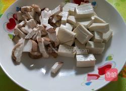 番茄浓汤的做法图解2