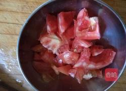 番茄浓汤的做法图解3