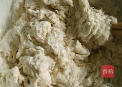 花样面食小刺猬的做法图解2