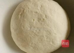 麻酱花卷的做法图解4