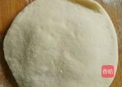 花样面食小刺猬的做法图解7