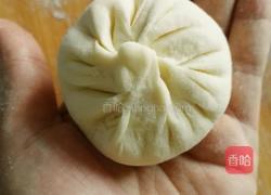 花样面食小刺猬的做法图解9