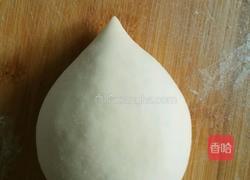 花样面食小刺猬的做法图解10