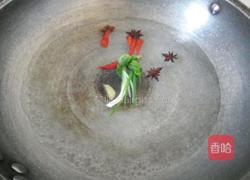 五香卤花生的做法图解5