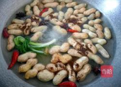 五香卤花生的做法图解8