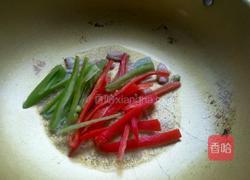 白玉菇和蟹味菇的做法图解7