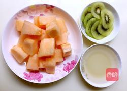 水果冰棒的做法图解2